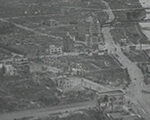 A-16焦土の東京空撮