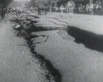 B-26東京が壊れた日 ひび割れ